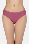 Amante Low Rise Three-Fourth Coverage Bikini Pant (Pack of 3) - Multicolor — thumbnail 6